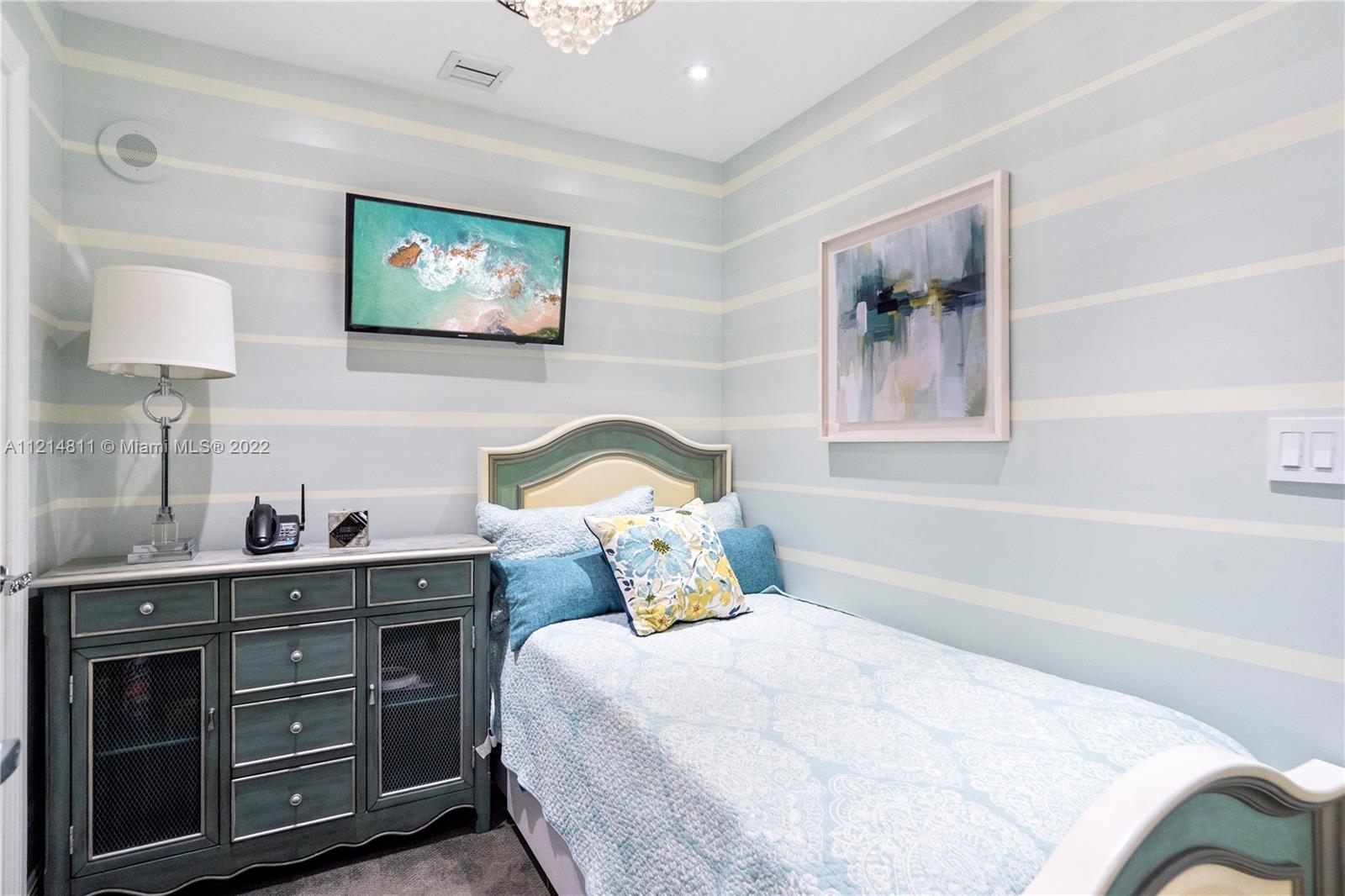 BELLINI CONDO - Residential