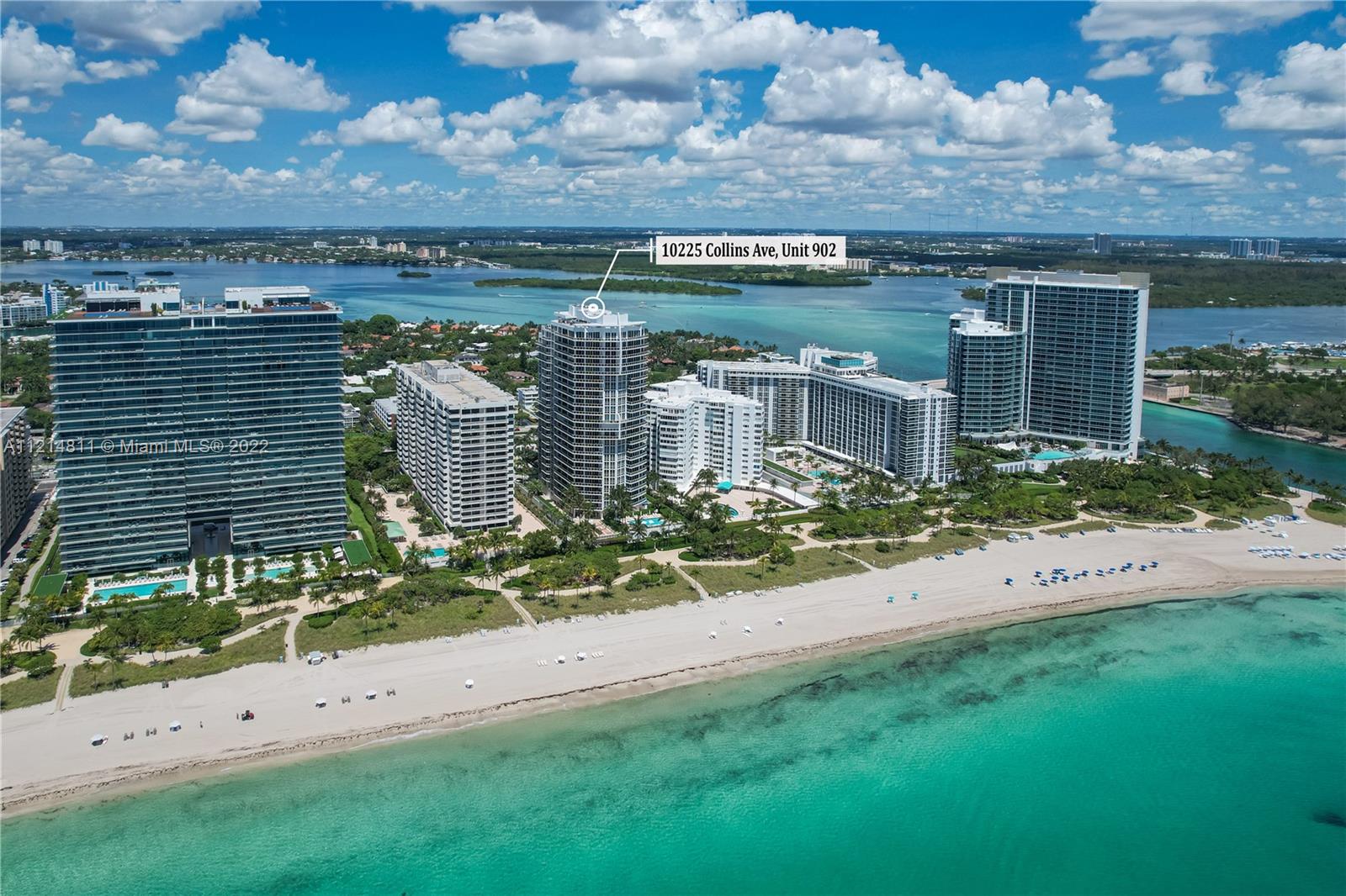 BELLINI CONDO - Residential