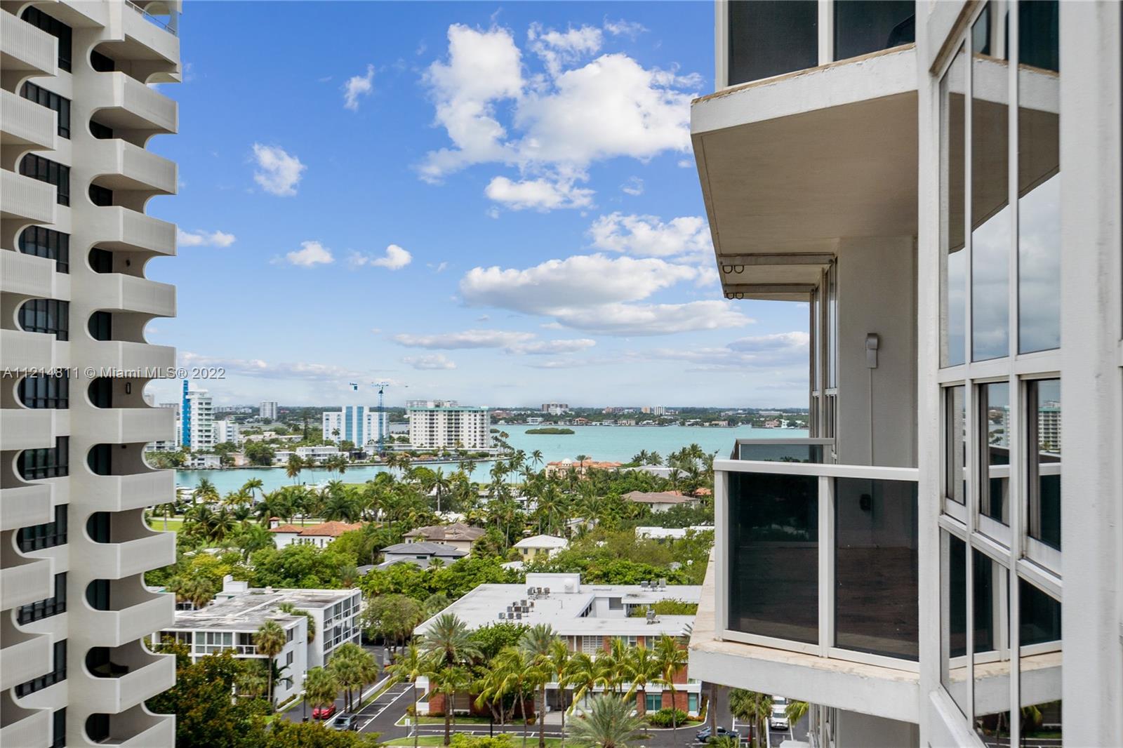 BELLINI CONDO - Residential