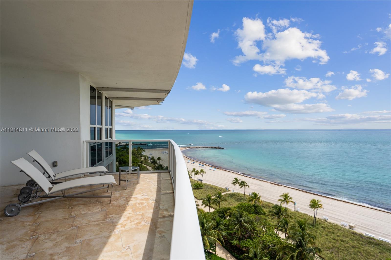 BELLINI CONDO - Residential