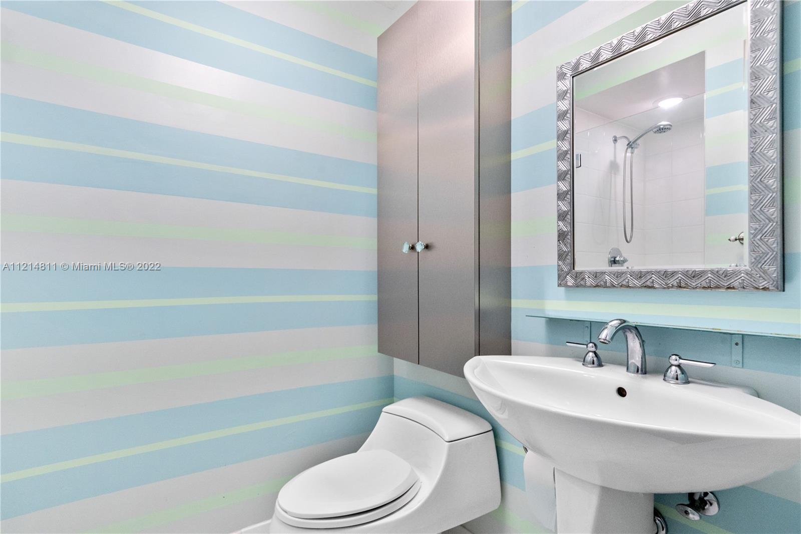 BELLINI CONDO - Residential