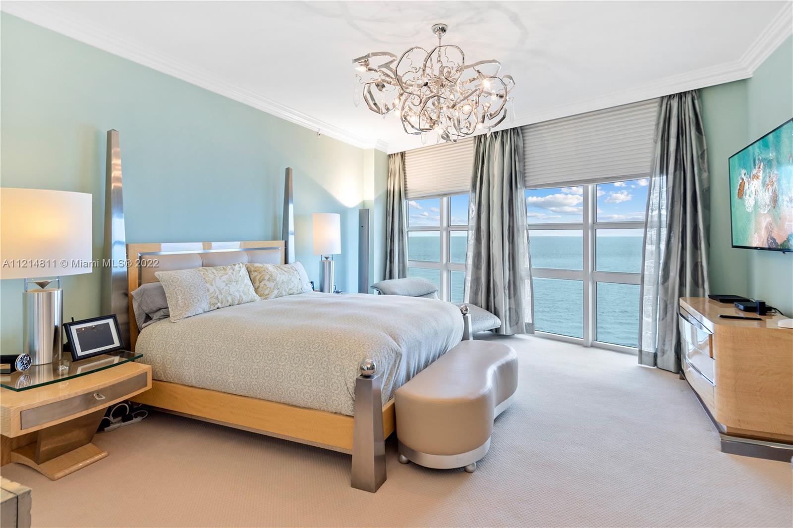 BELLINI CONDO - Residential