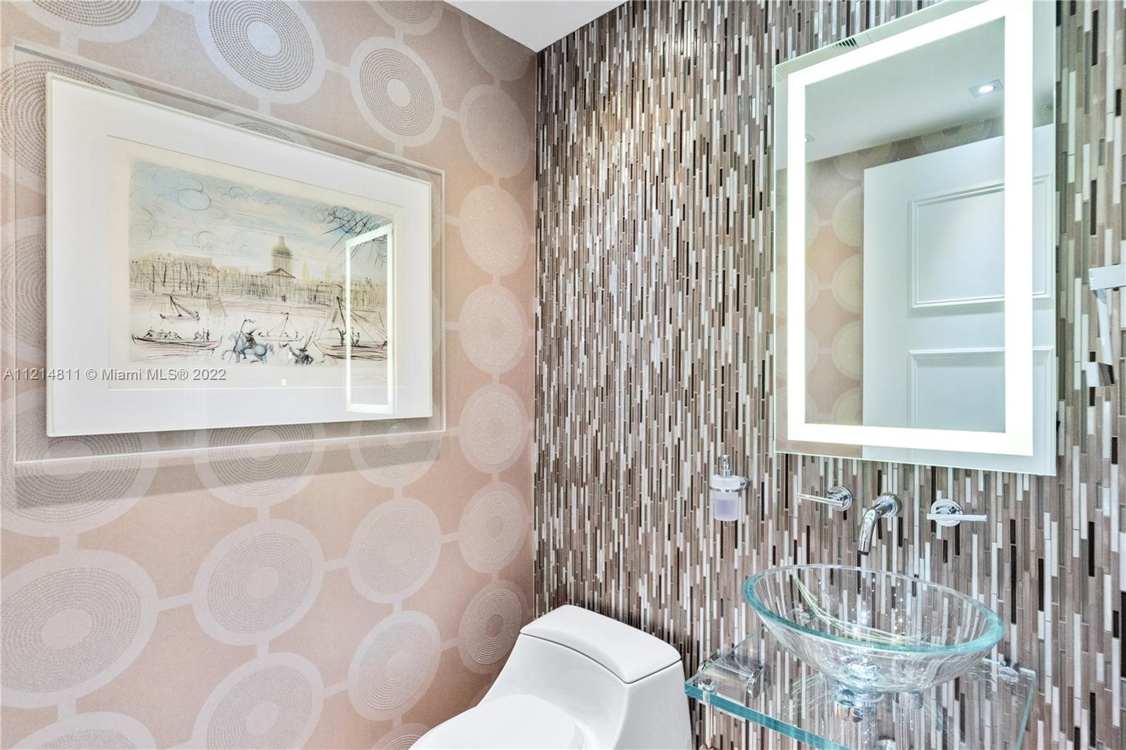 BELLINI CONDO - Residential