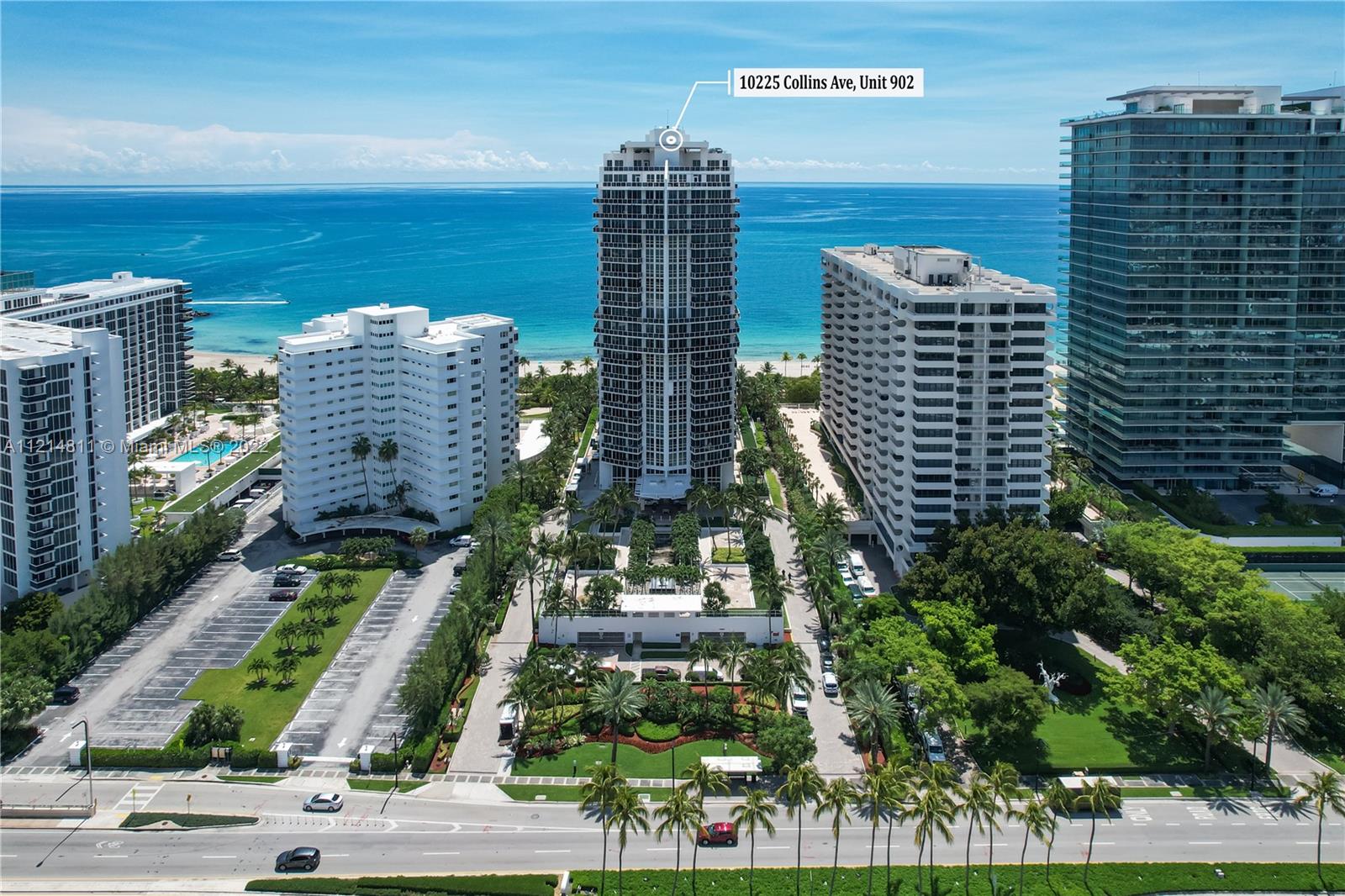 BELLINI CONDO - Residential