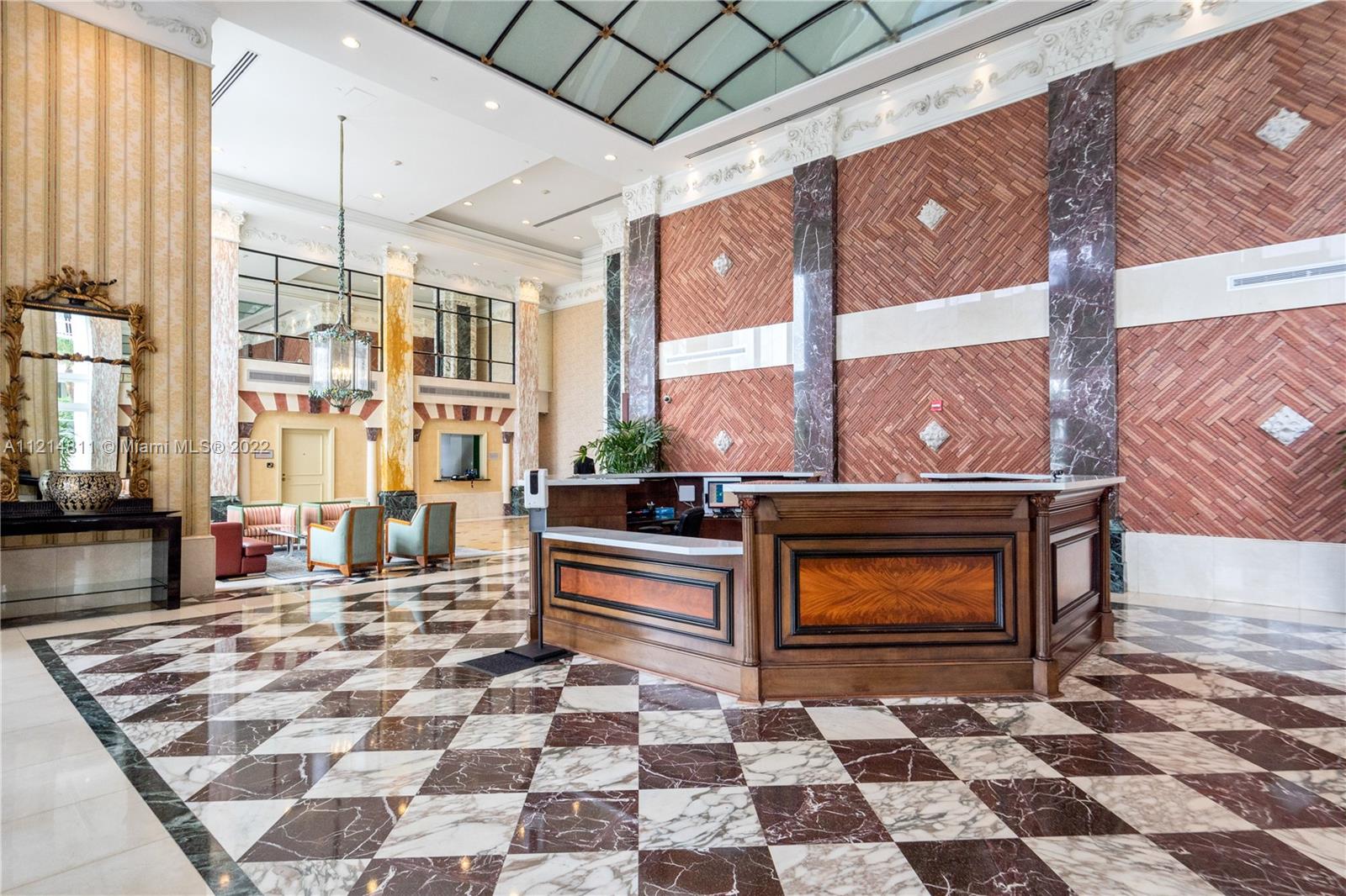 BELLINI CONDO - Residential