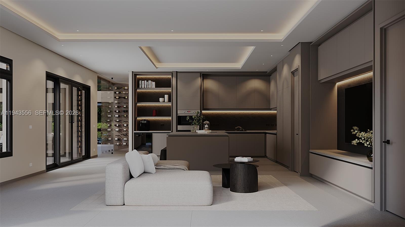 BROOKS ESTATES 141-31 B - Land