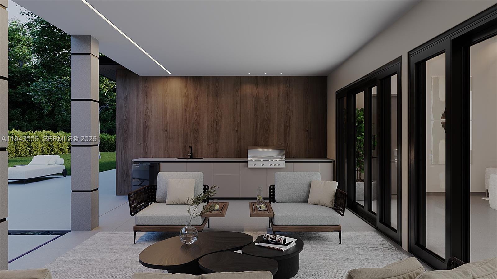 BROOKS ESTATES 141-31 B - Land