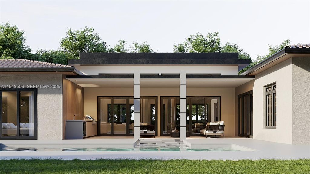 Photo of 12321 SW 1st St, Plantation, FL 33325 (MLS # A11943556)