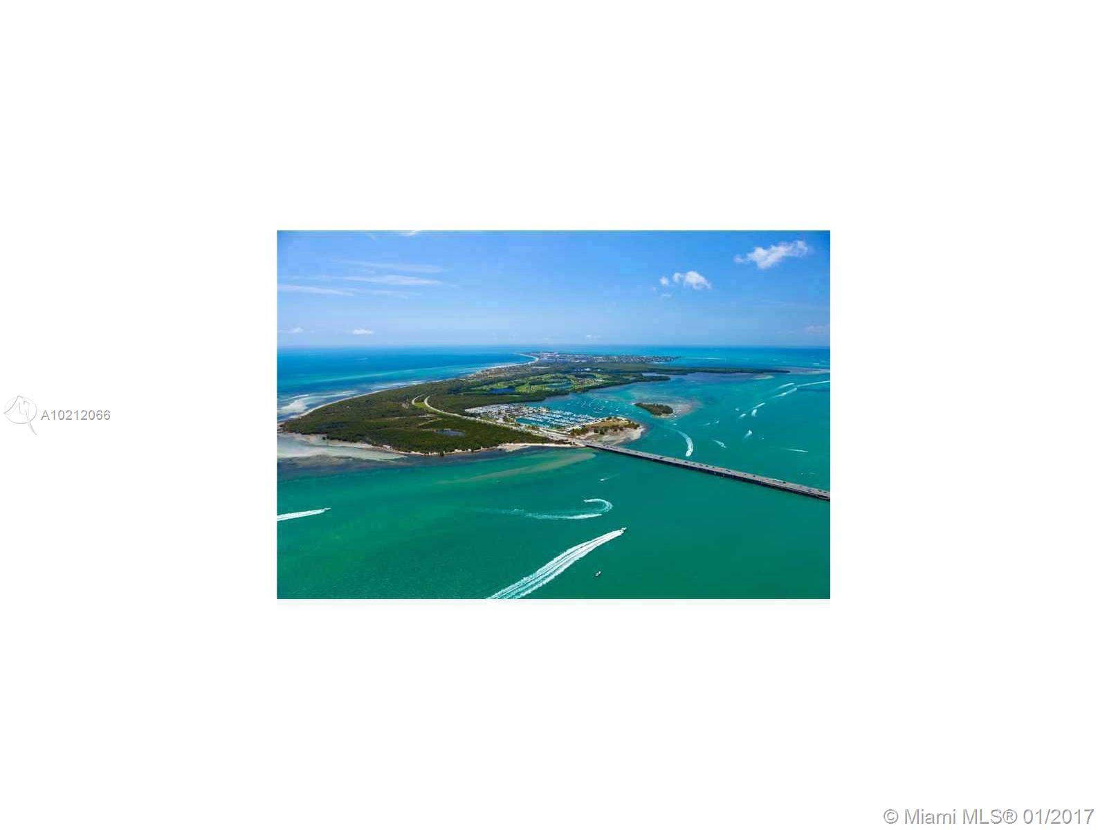 Oceana Key Biscayne - Residential Lease