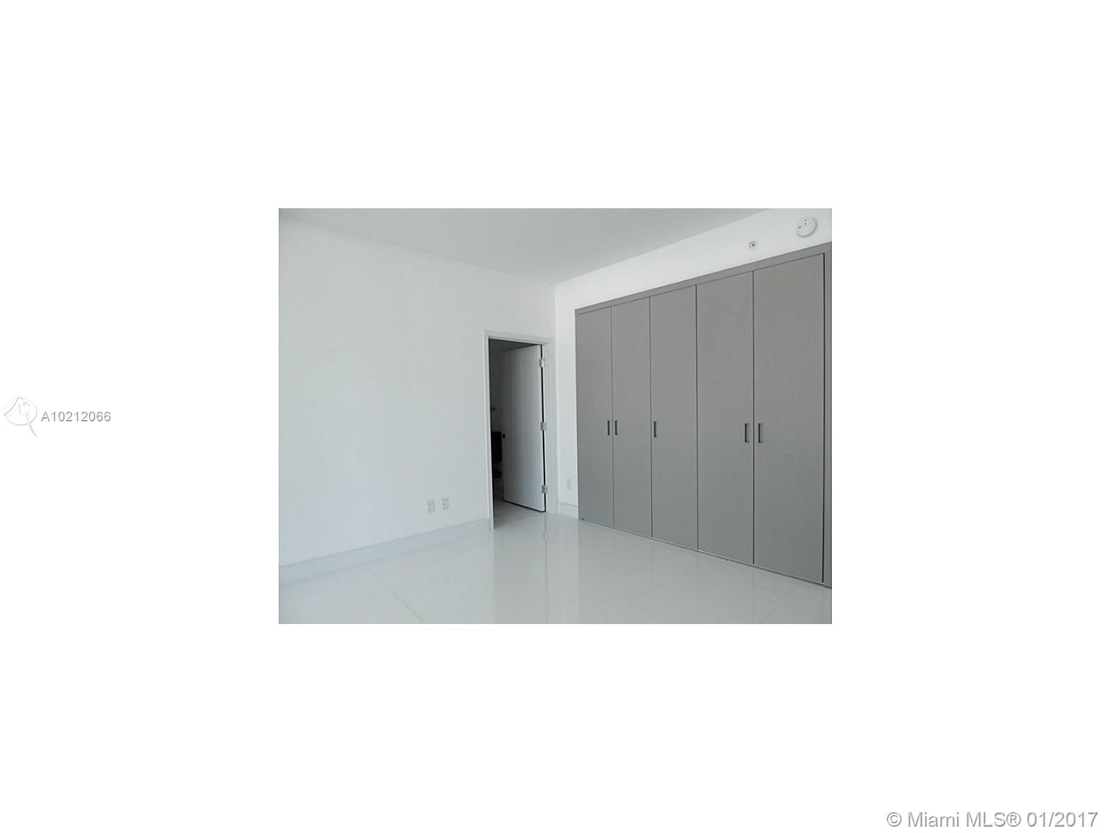 Oceana Key Biscayne - Residential Lease