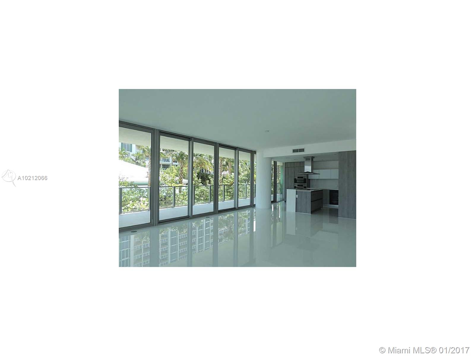 Oceana Key Biscayne - Residential Lease