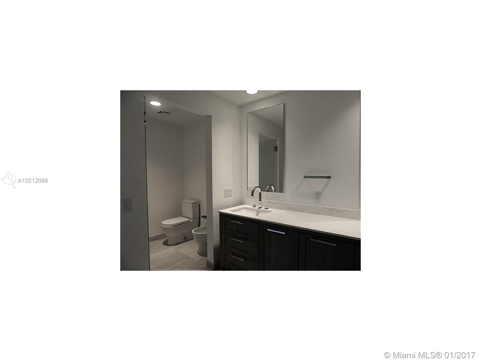 Oceana Key Biscayne - Residential Lease