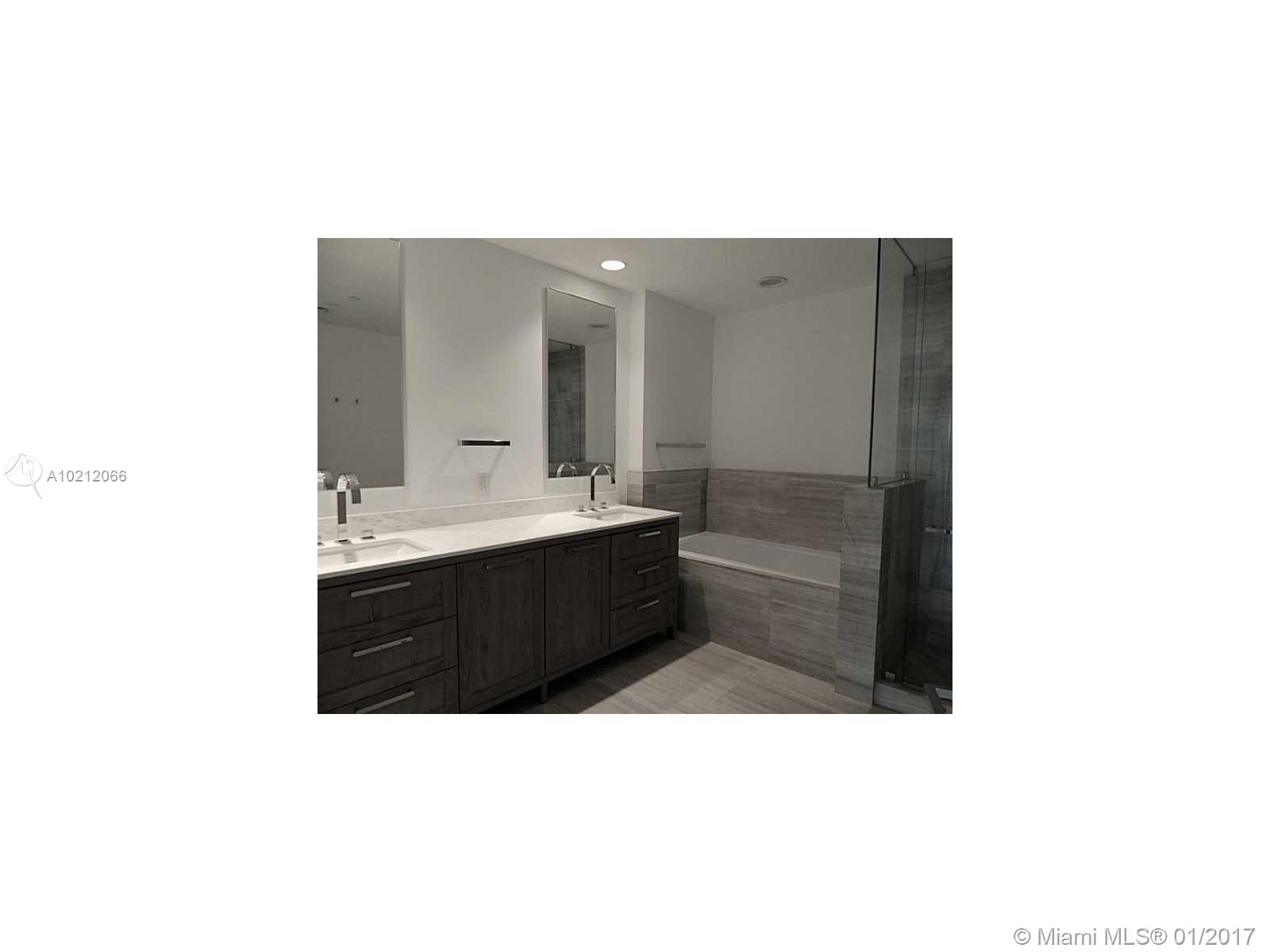 Oceana Key Biscayne - Residential Lease
