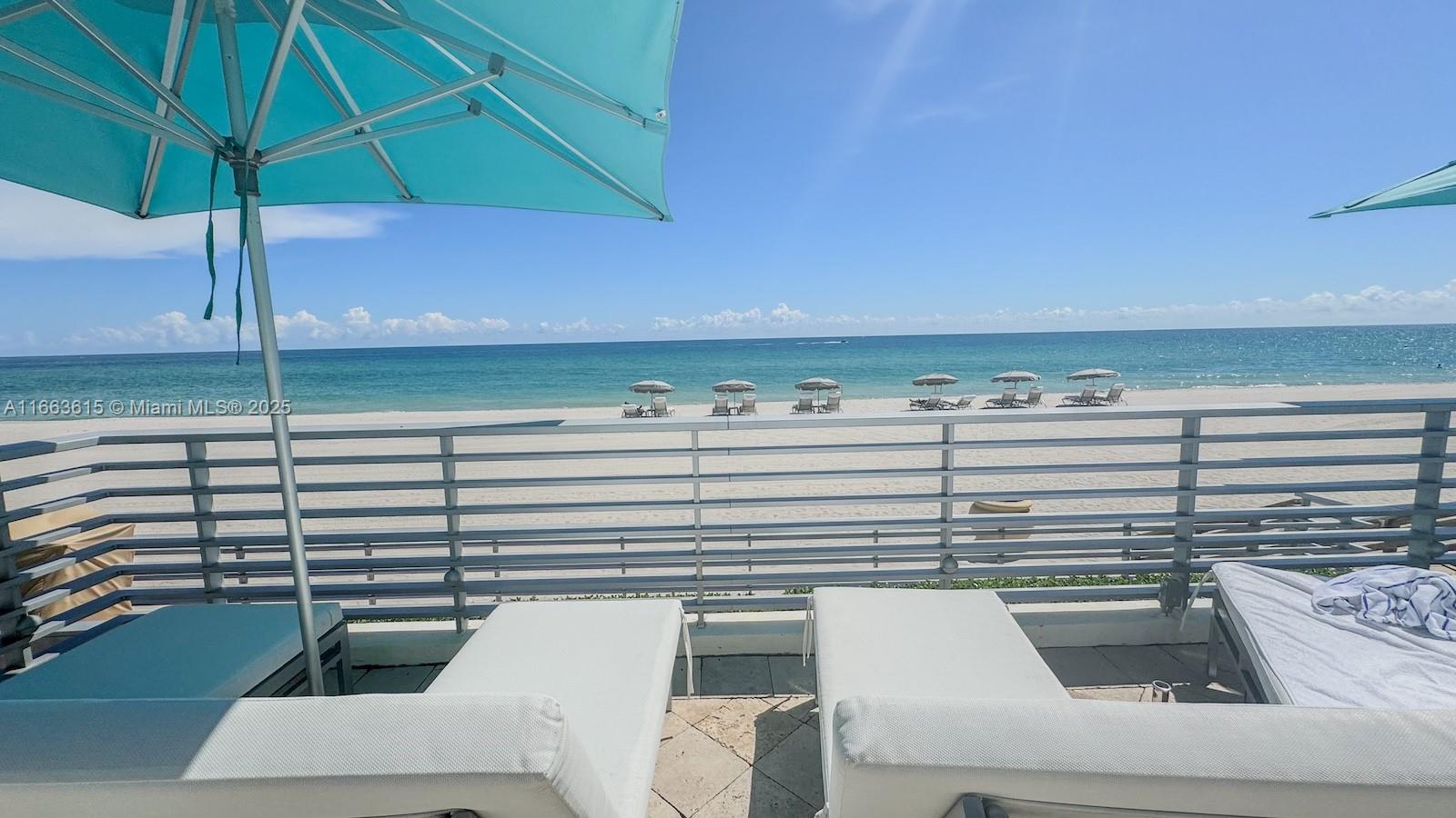 DIPLOMAT OCEANFRONT RESID - Residential