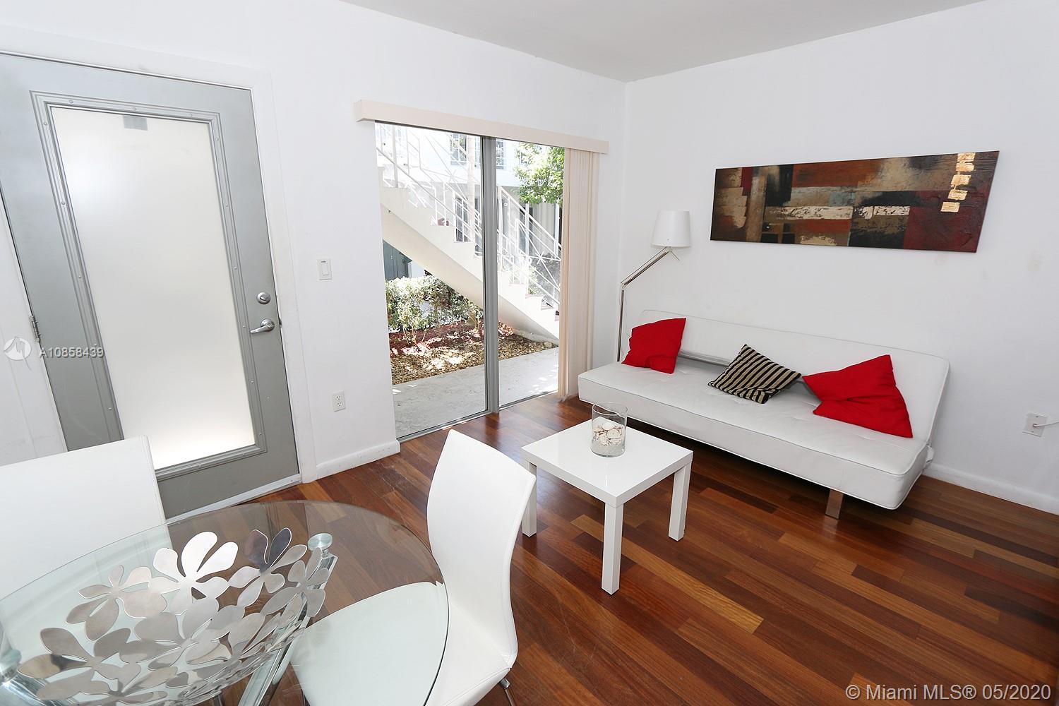 ETRURIA CONDO - Residential Lease