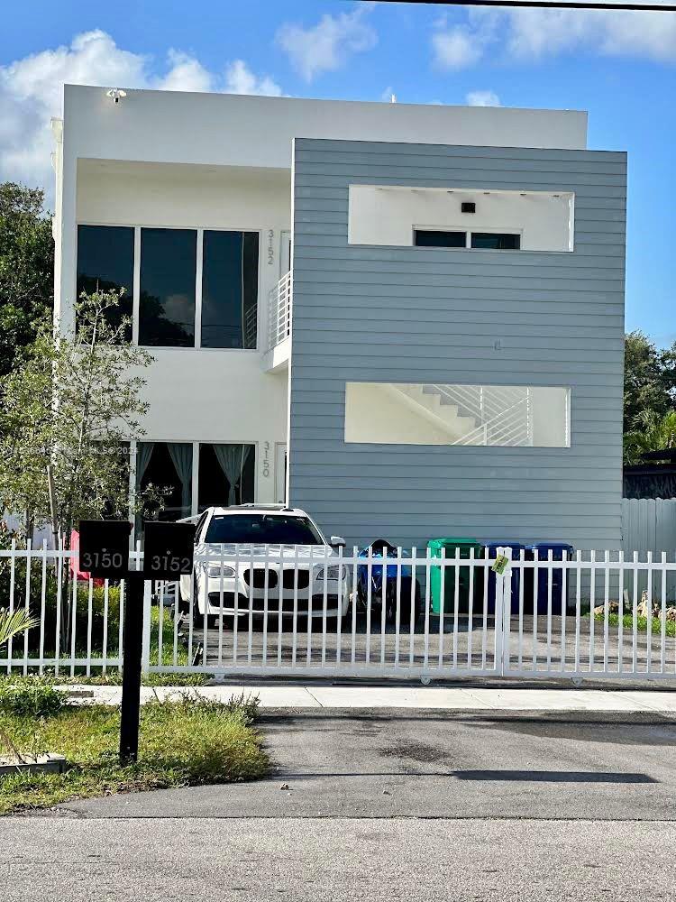 Property for Sale at 3150 Nw 58th St St A, Miami, Broward County, Florida - Bedrooms: 3 
Bathrooms: 3  - $995,000