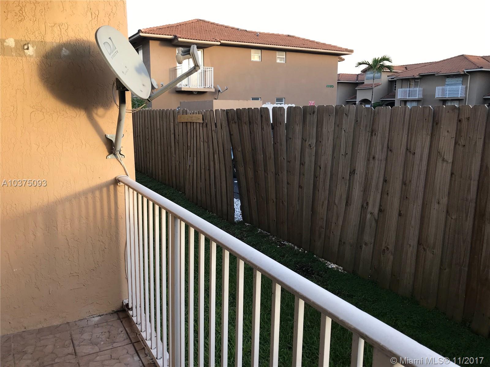 JEANNIE GARDENS CONDO - Residential