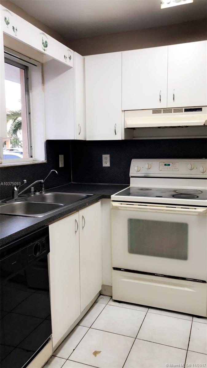 JEANNIE GARDENS CONDO - Residential