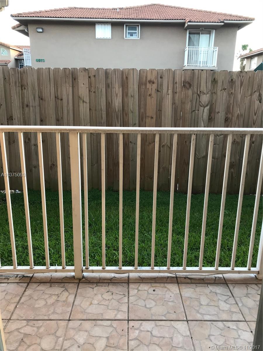 JEANNIE GARDENS CONDO - Residential