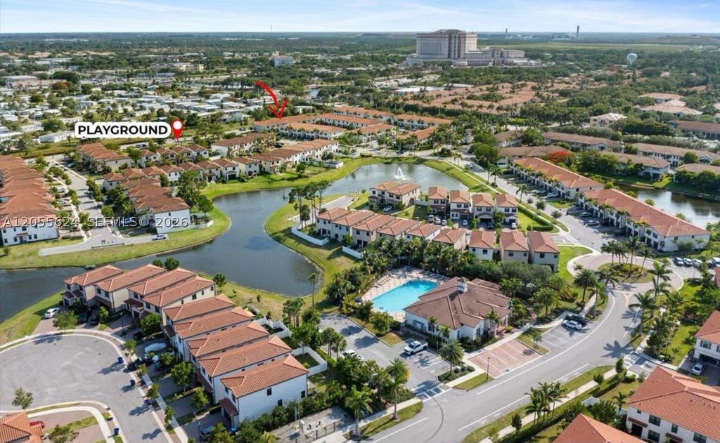 Photo of 5010 Genove Pl #5010, Riviera Beach, FL 33410 (MLS # A12055624)