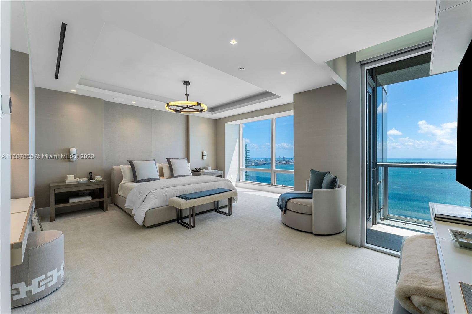 1425 Brickell Ave 42F

                                                                             Miami                                

                                    , FL - $11,900,000