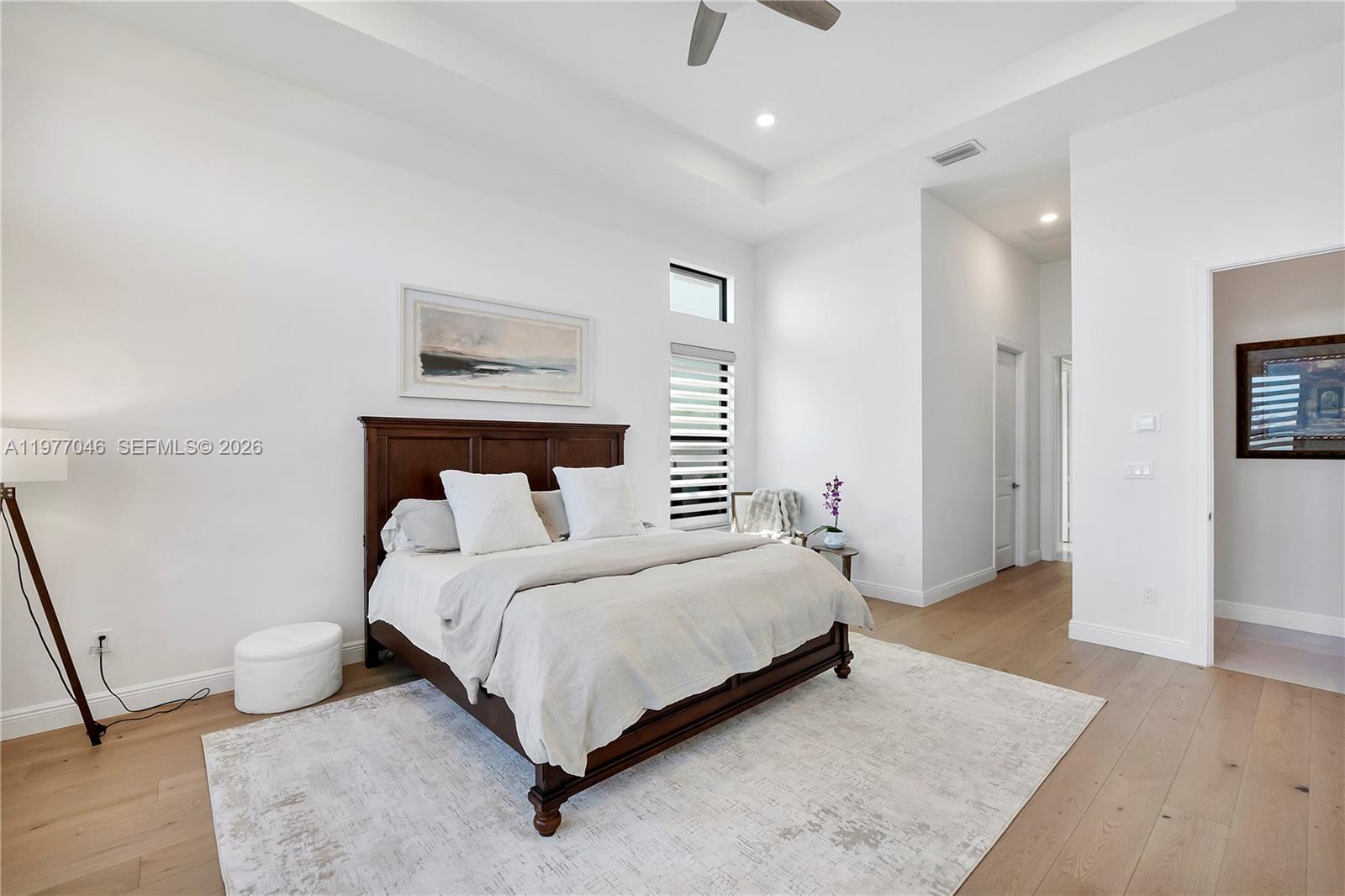 PARKLAND BAY - Residential