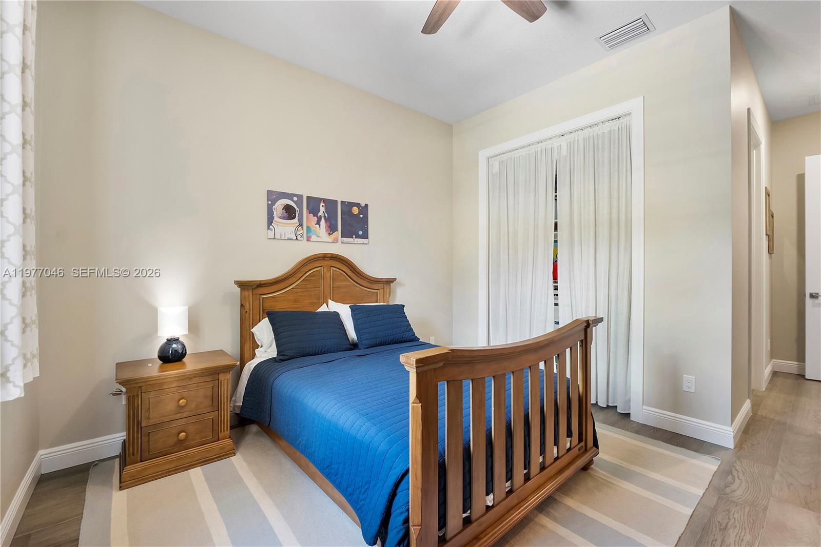 PARKLAND BAY - Residential