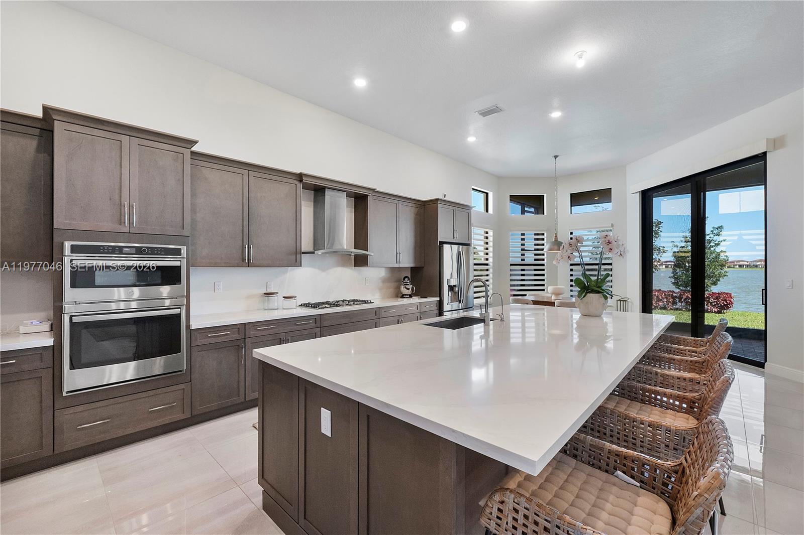 PARKLAND BAY - Residential