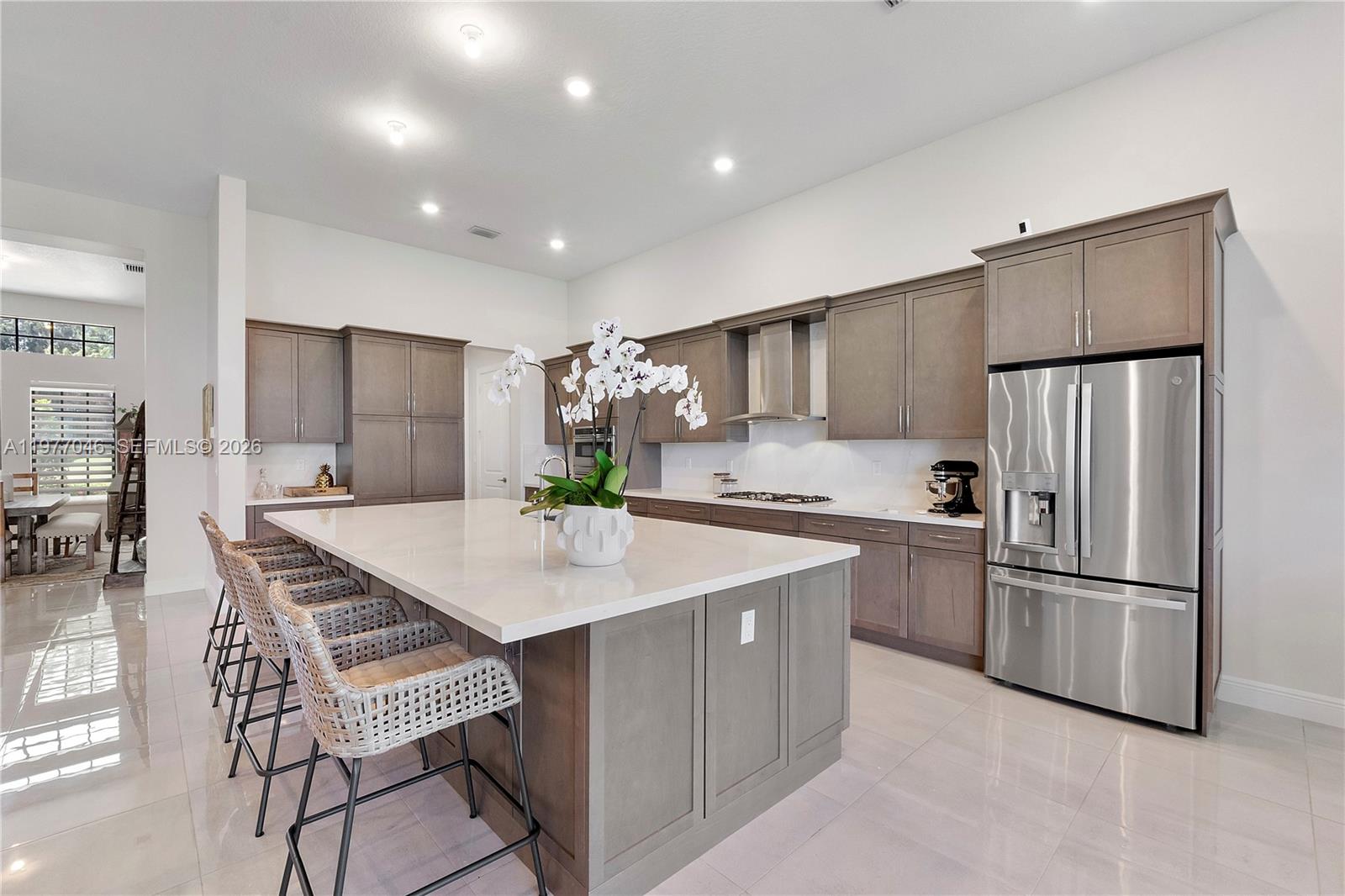 PARKLAND BAY - Residential