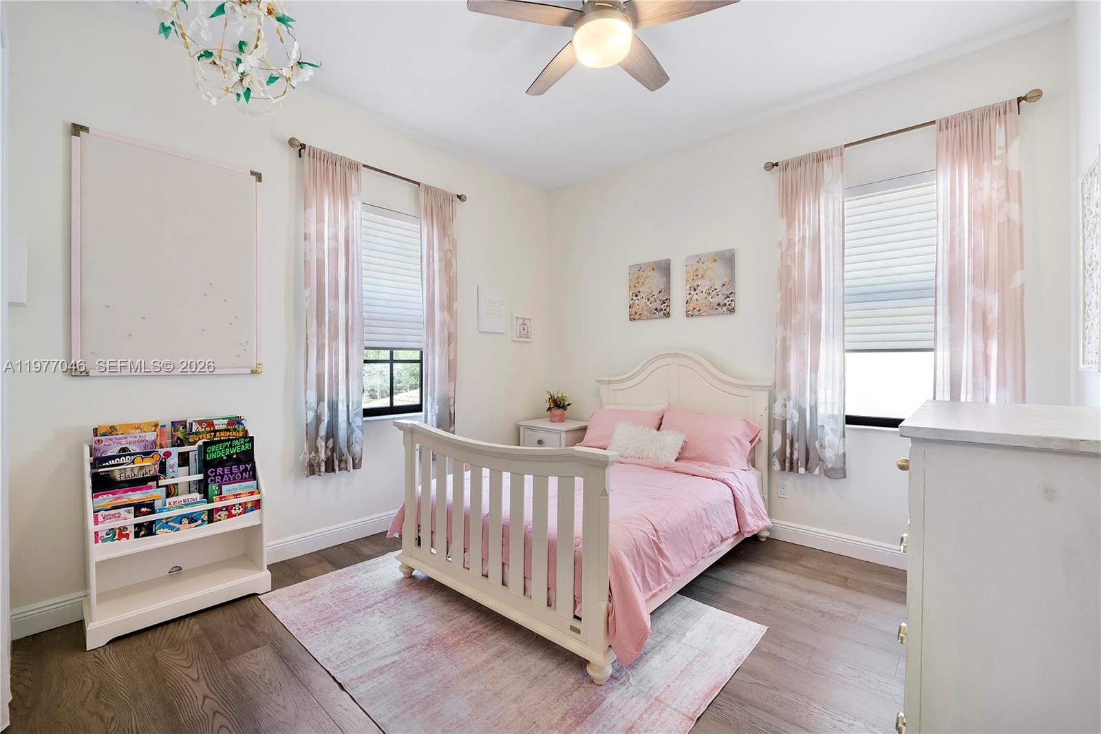 PARKLAND BAY - Residential