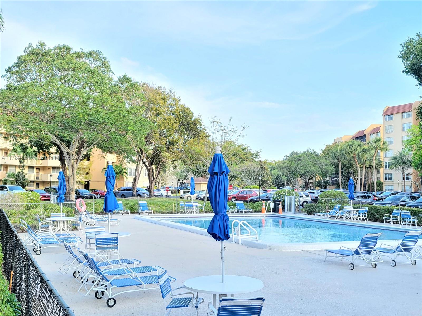 CONDOMINIUM 3 OF ENVIRON - Residential