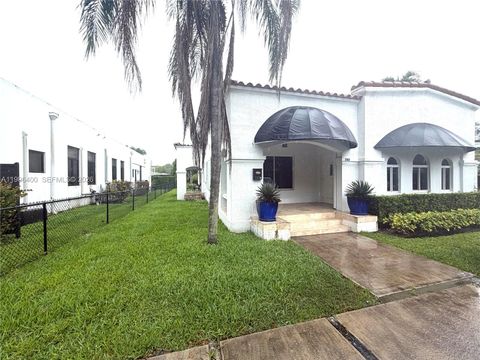 5116 SW 57th Ave Miami FL 33155