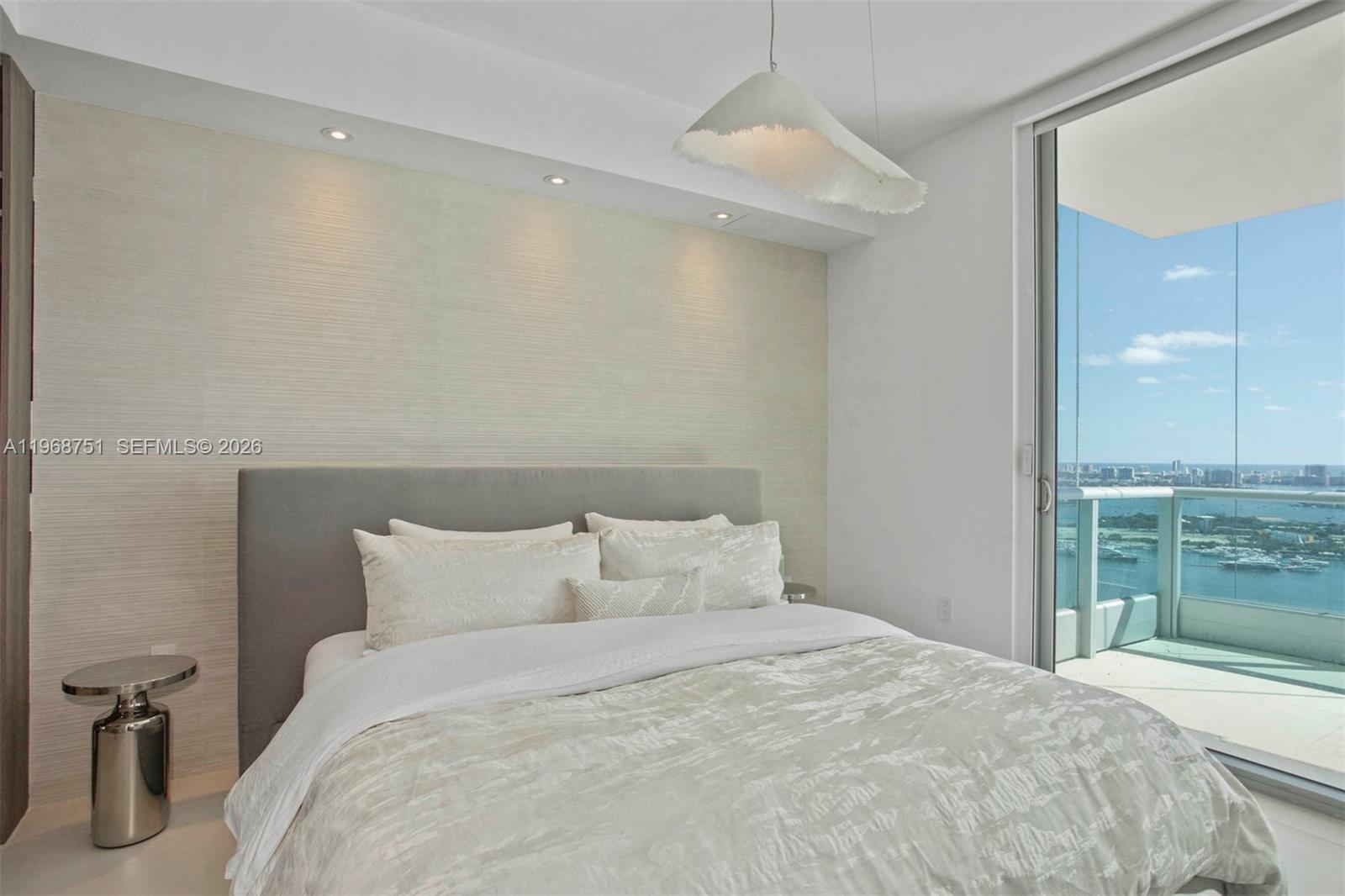 900 BISCAYNE BAY CONDO - Residential