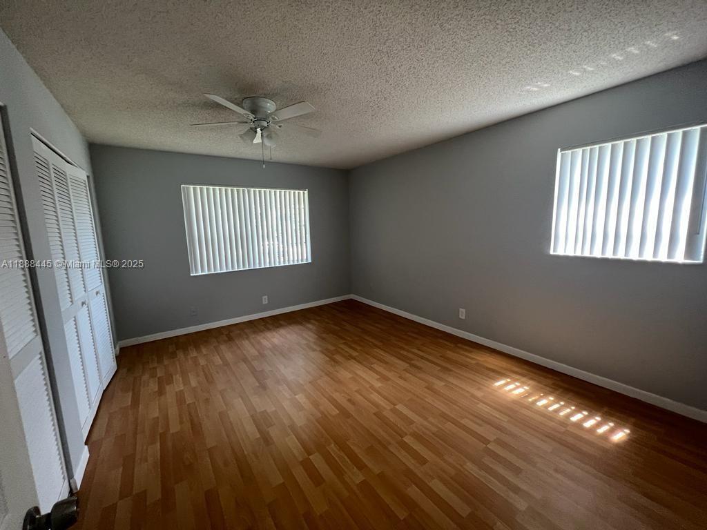 RAMBLEWOOD EAST CONDO - Residential
