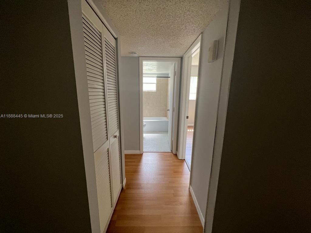RAMBLEWOOD EAST CONDO - Residential