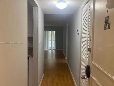 Photo of 4158 NW 90th Ave #207, Coral Springs, FL 33065 (MLS # A11888445)