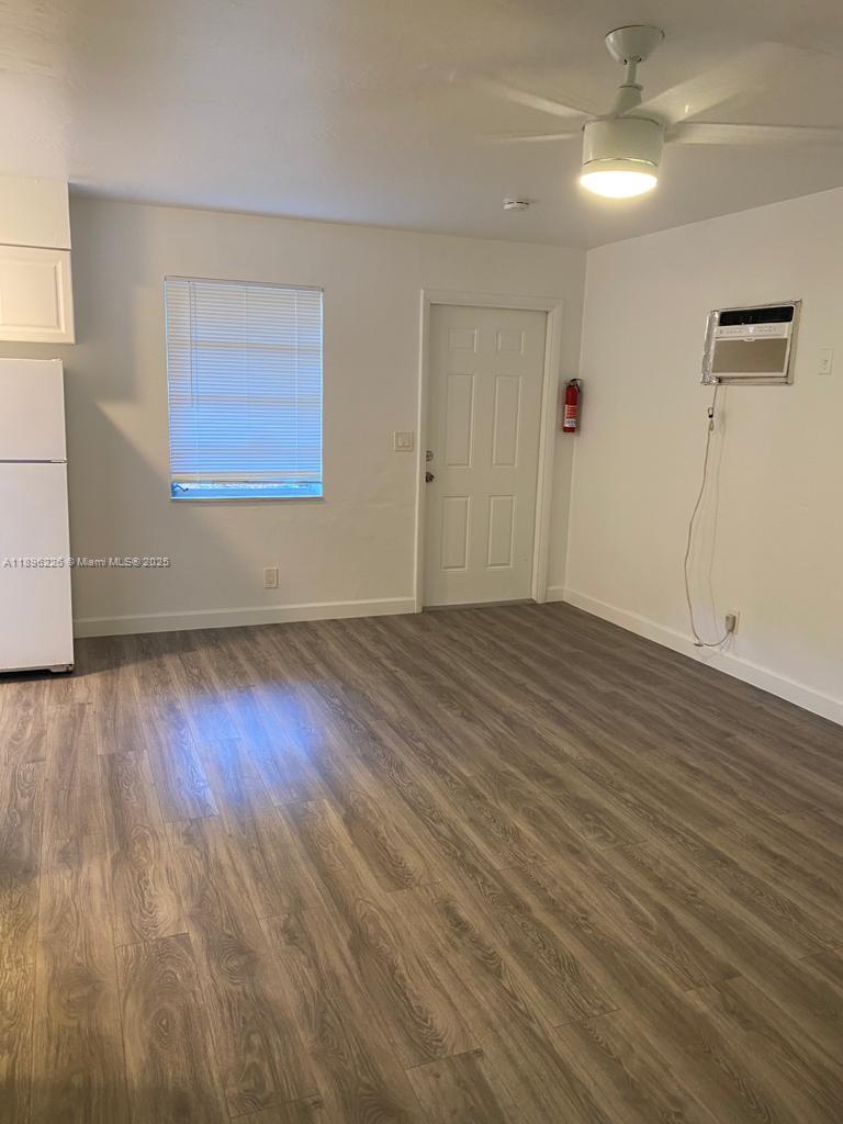 HALLANDALE PARK - Residential Lease