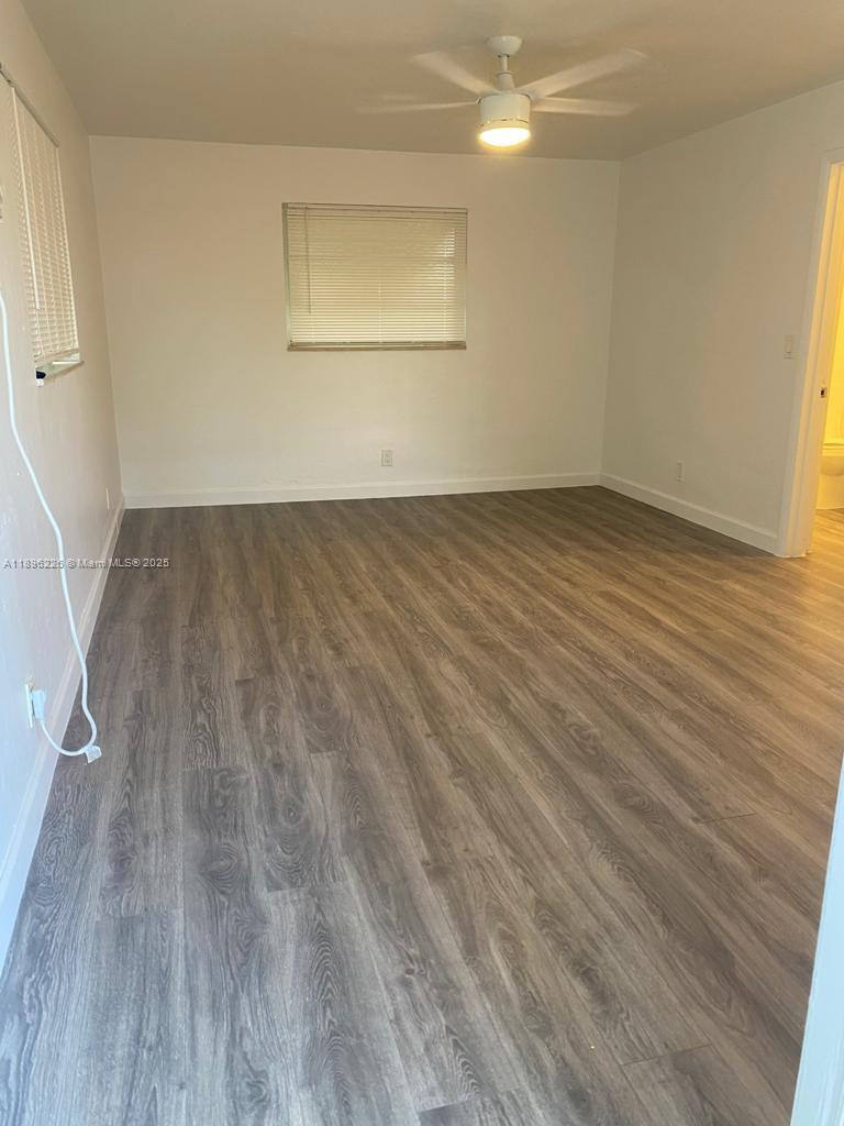 HALLANDALE PARK - Residential Lease