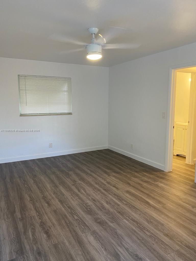 HALLANDALE PARK - Residential Lease
