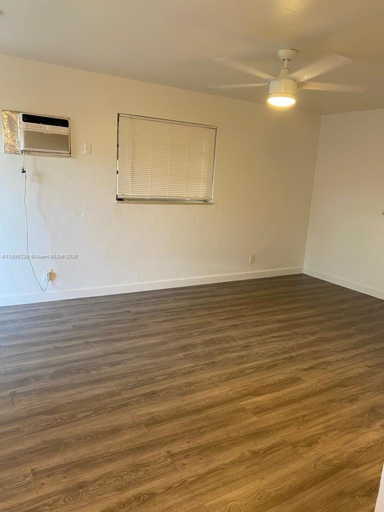 HALLANDALE PARK - Residential Lease