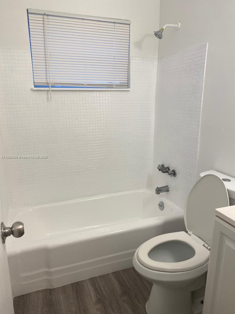 HALLANDALE PARK - Residential Lease