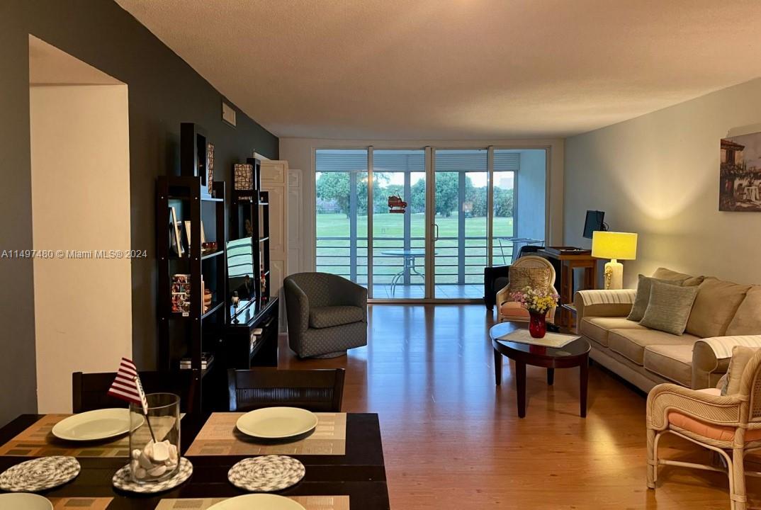 NO 14 PALM-AIRE COUNTRY C - Residential