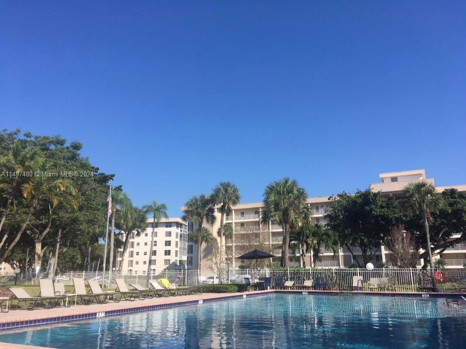 NO 14 PALM-AIRE COUNTRY C - Residential