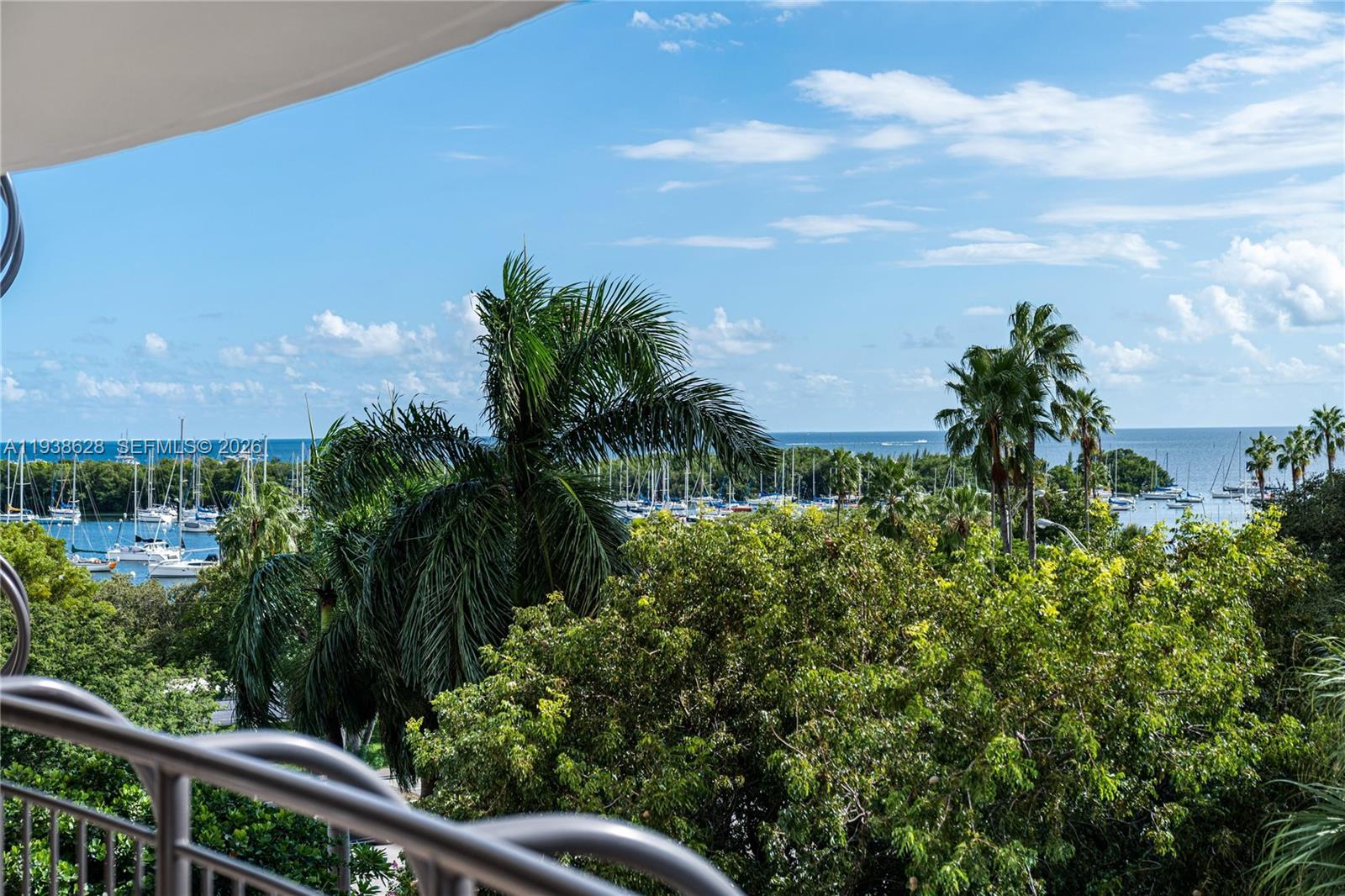 GROVE TOWERS CONDO - Residential