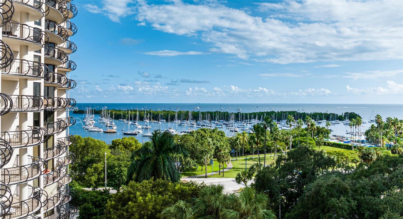 GROVE TOWERS CONDO - Residential