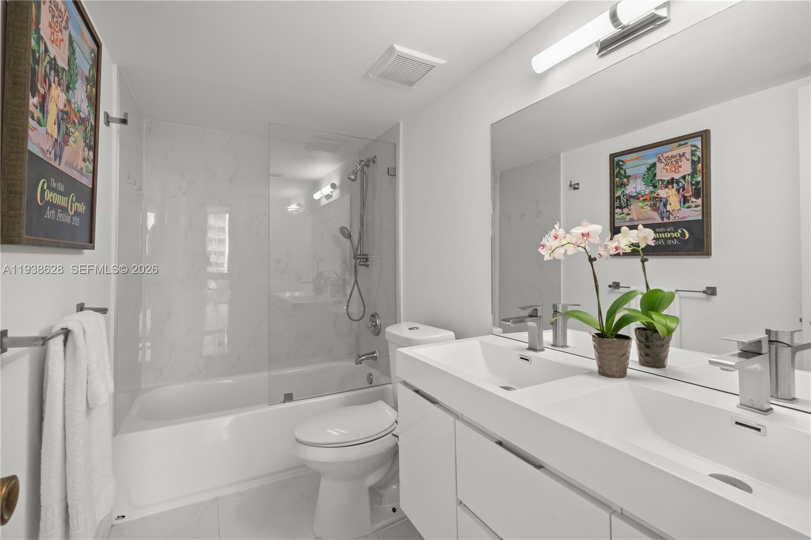 GROVE TOWERS CONDO - Residential