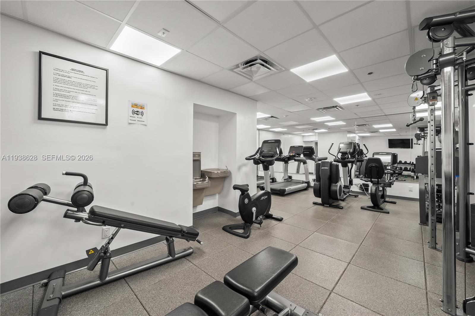 GROVE TOWERS CONDO - Residential