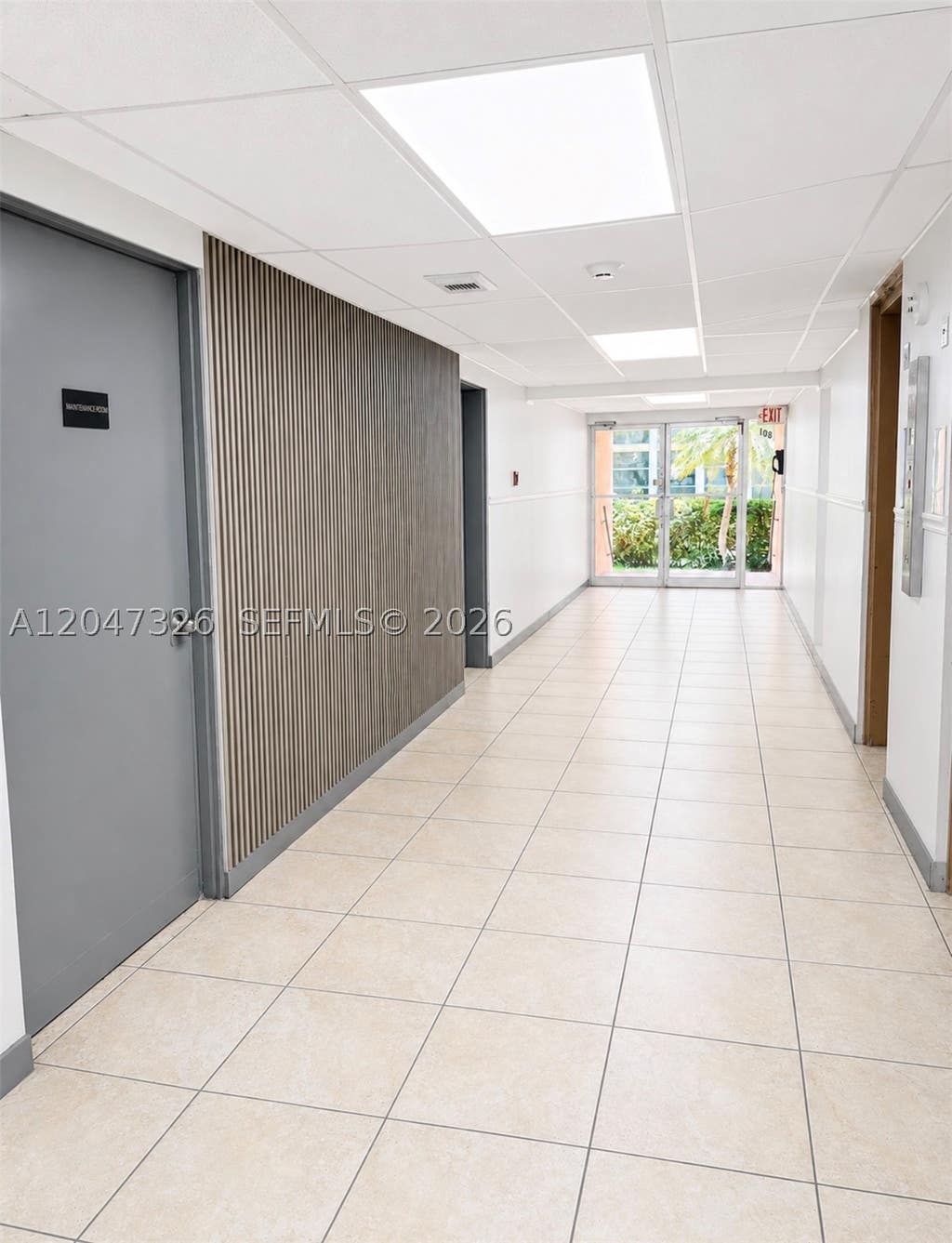 Photo of 801 Three Islands Blvd #107, Hallandale Beach, FL 33009 (MLS # A12047326)
