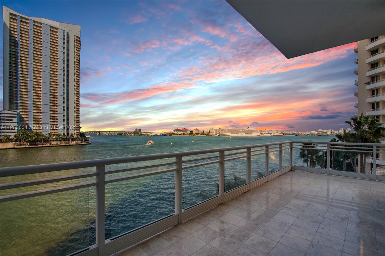 ASIA CONDO - Residential