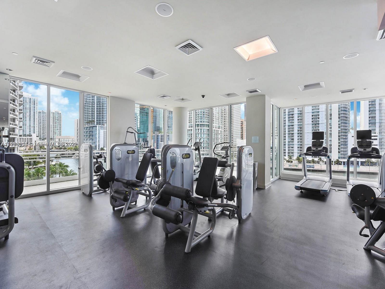 ASIA CONDO - Residential